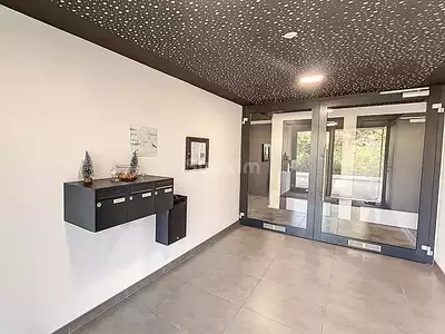 Appartement, 80,73 m²