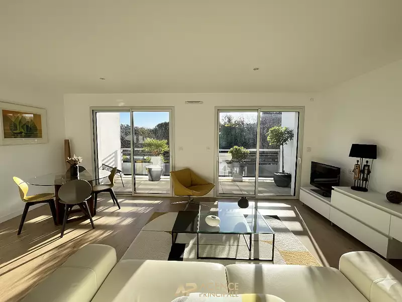 Appartement, 63,59 m²