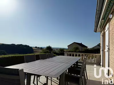 Maison, 190 m²