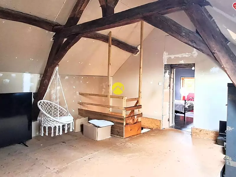 Maison, 95 m²