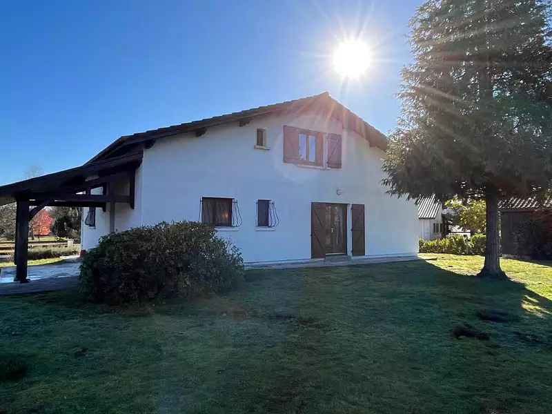 Maison, 135 m²