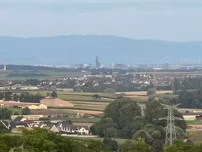 Terrain, 410 m²
