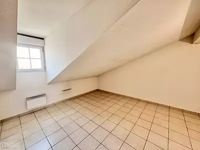 Appartement, 59,32 m²