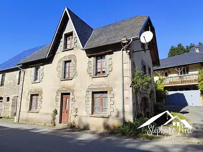 Maison, 105 m²