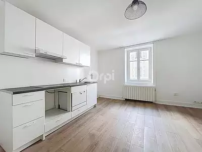 Immeuble, 100 m²