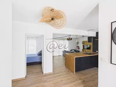 Maison, 94 m²