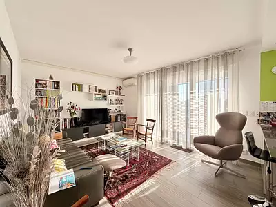 Appartement, 66 m²