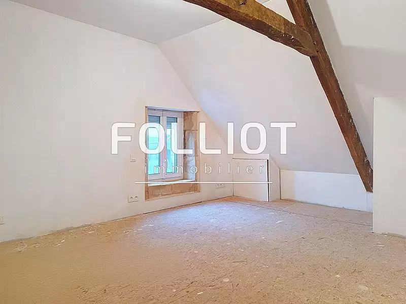 Maison, 125 m²