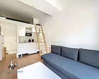 Appartement, 15,27 m²