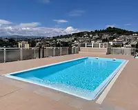 Appartement, 23,39 m²