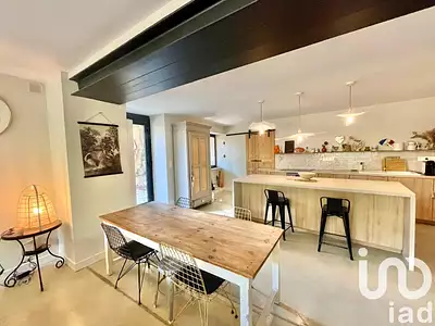 Maison, 212 m²