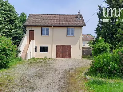 Maison, 70 m²