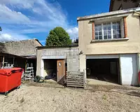Maison, 116 m²