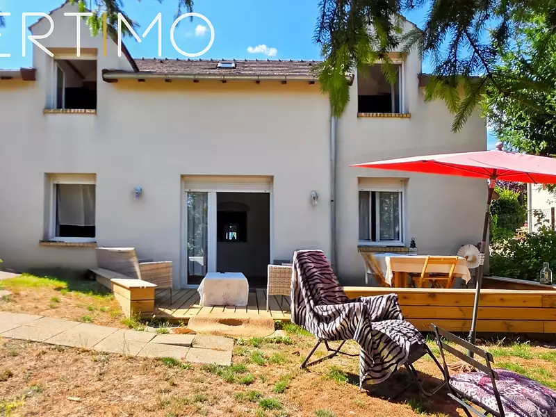 Maison, 150 m²