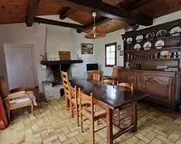 Maison, 59 m²