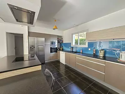 Maison, 109,54 m²