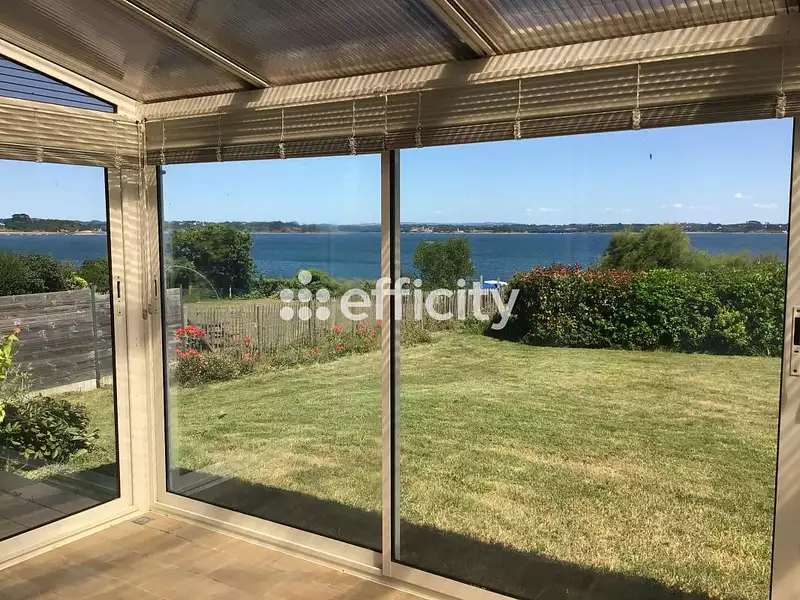 Maison, 130 m²