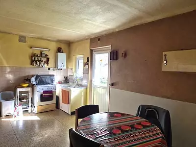 Maison, 55 m²