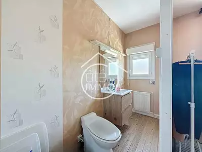 Maison, 106,89 m²