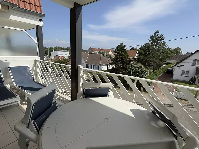 Appartement, 41 m²