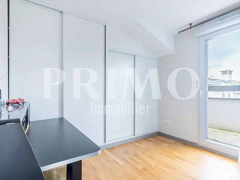 Appartement, 107,1 m²
