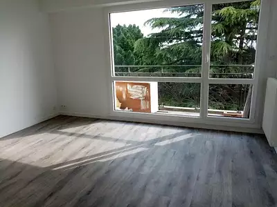 Appartement, 62,42 m²