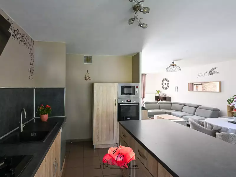 Maison, 120,96 m²