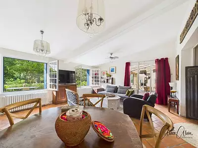 Maison, 220 m²