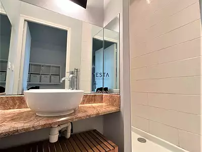 Appartement, 40,42 m²