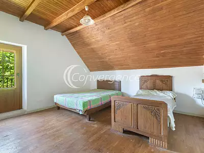 Maison, 90 m²