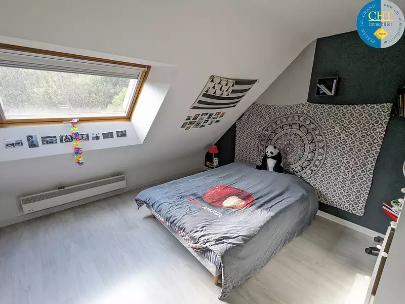 Maison, 119,79 m²