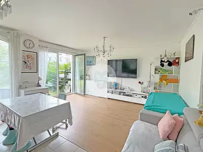 Appartement, 48 m²