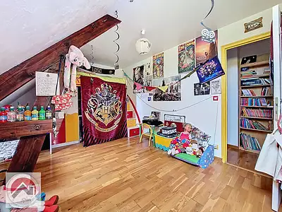 Maison, 147 m²