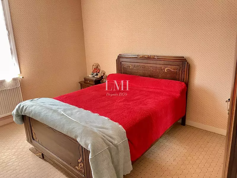 Maison, 75 m²