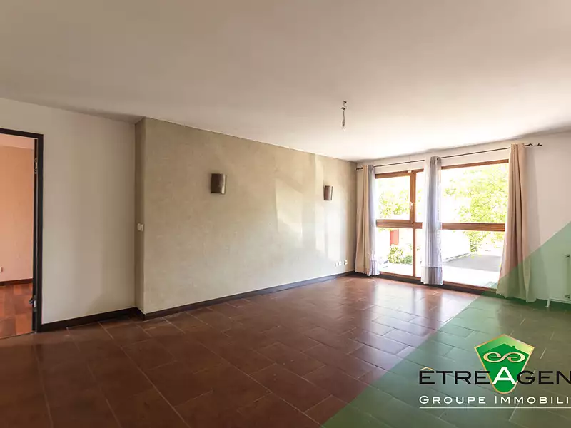 Appartement, 56,84 m²