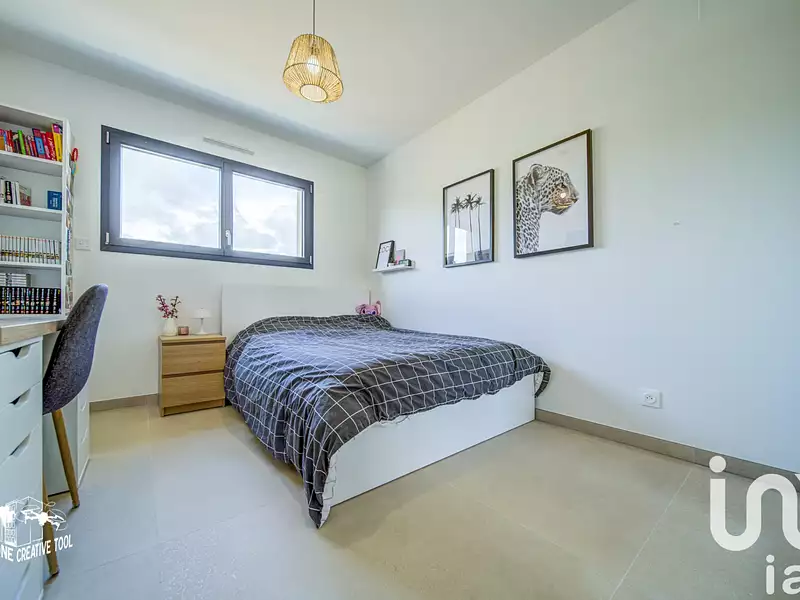 Maison, 148 m²