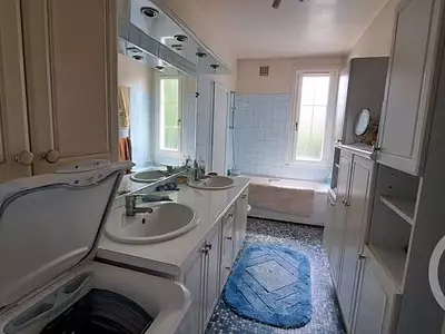 Maison, 83,6 m²