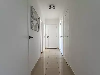 Appartement, 82 m²