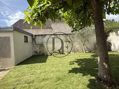 Maison, 80 m²