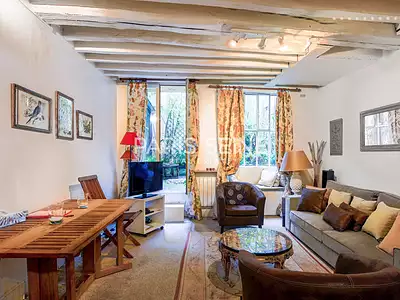 Appartement, 102 m²