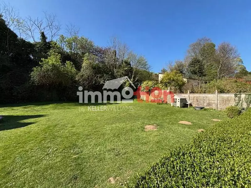 Maison, 128 m²