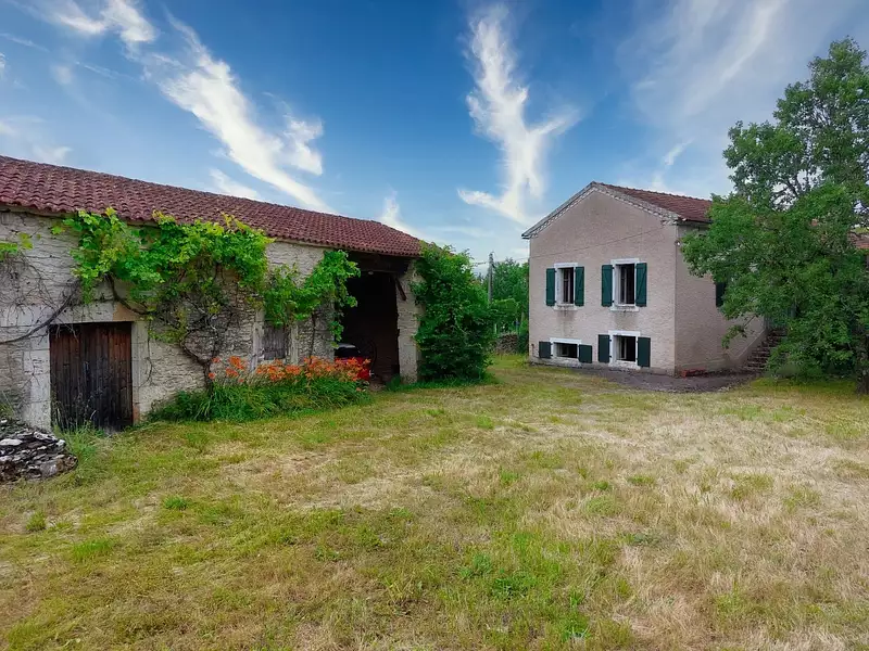 Maison, 155 m²