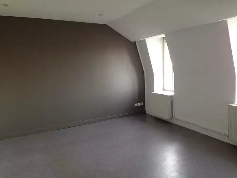 Appartement, 86 m²