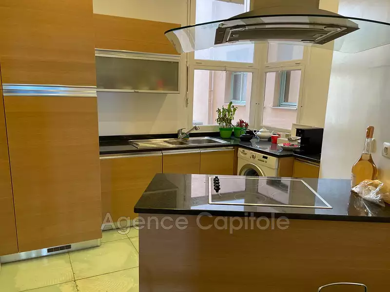 Appartement, 98,28 m²