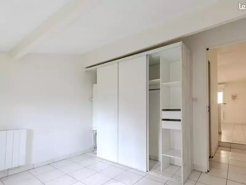 Appartement, 30 m²