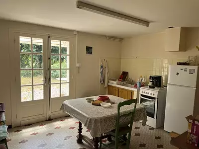 Maison, 90 m²
