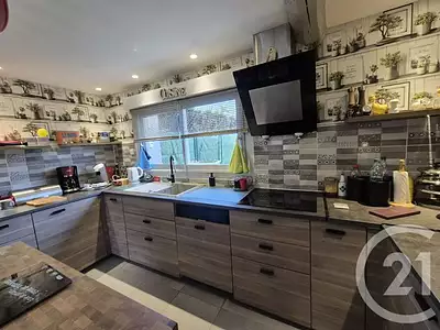 Maison, 104,6 m²