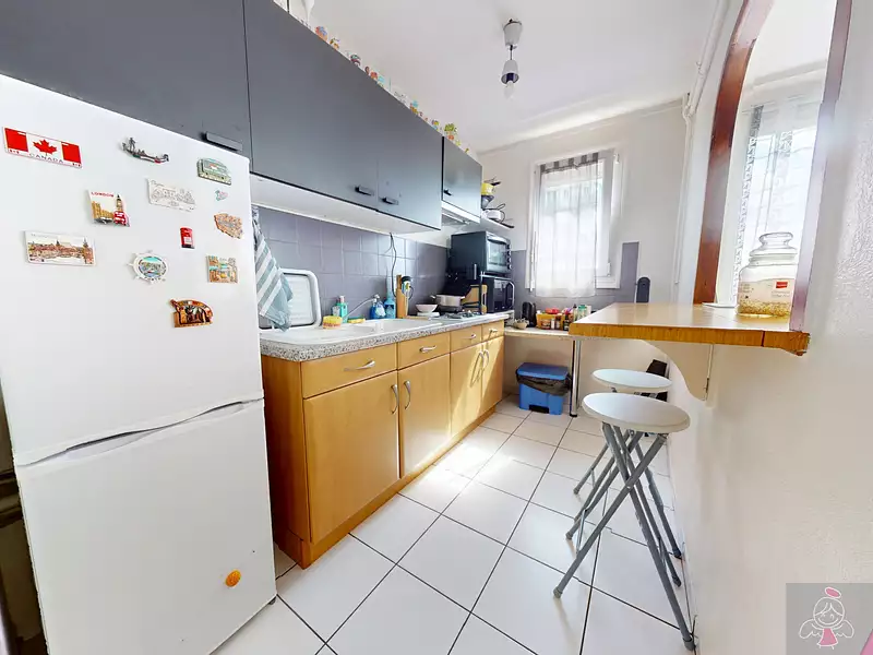 Divers, 52 m²