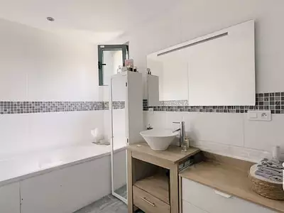 Maison, 96 m²