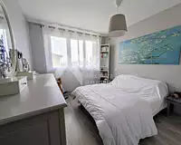 Appartement, 81,38 m²